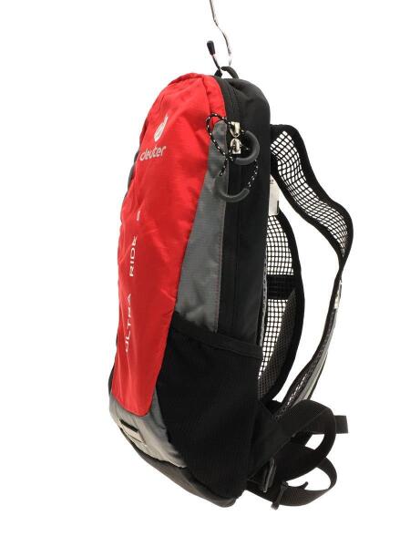 deuter(ドイター) / リュック/ナイロン/RED/deuter/ドイター/レッド 