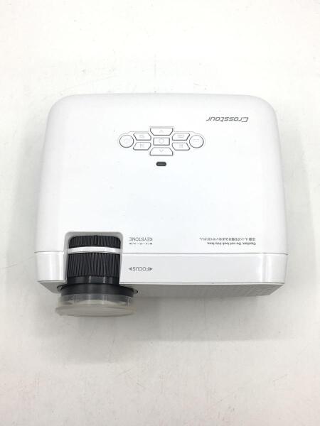 Crosstour(クロスツアー) / プロジェクター/P770 | 中古品の販売・通販