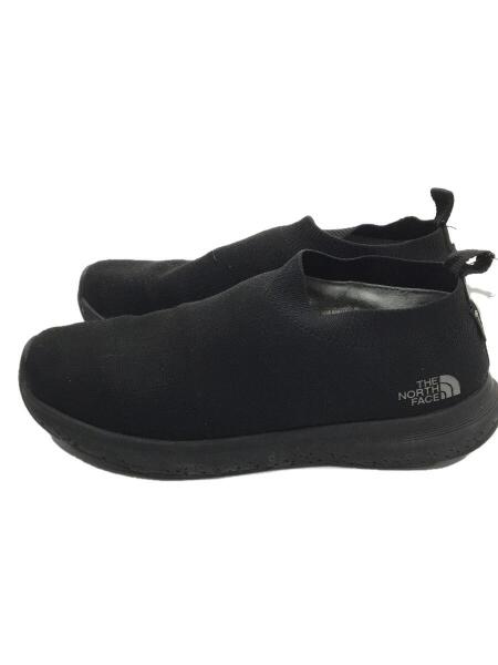THE NORTH FACE(ザノースフェイス) / ローカットスニーカー/26cm/BLK 
