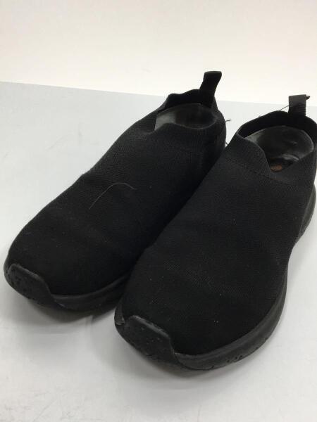 THE NORTH FACE(ザノースフェイス) / ローカットスニーカー/26cm/BLK 