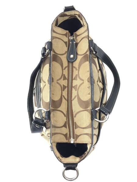 COACH(コーチ) / トートバッグ/キャンバス/BEG/F14941/コーチ/coach