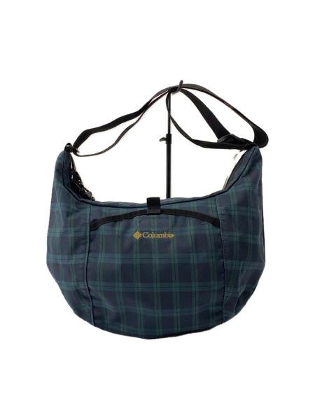 Columbia(コロンビア) / ショルダーバッグ/--/GRN/チェック/PU9755 