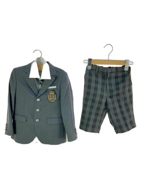 waltz by BEAMS DESIGN(ワルツバイビームスデザイン) / スーツ/120cm  