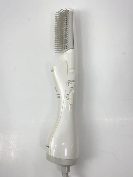 パナソニック くるくるドライヤー ナノケア 白 EH-KN79-W Panasonic くるくるドライヤー ナノケア 白 EH-KN79-W