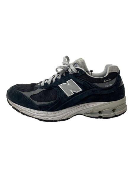 NEW BALANCE(ニューバランス) / ローカットスニーカー/26.5cm/BLK 