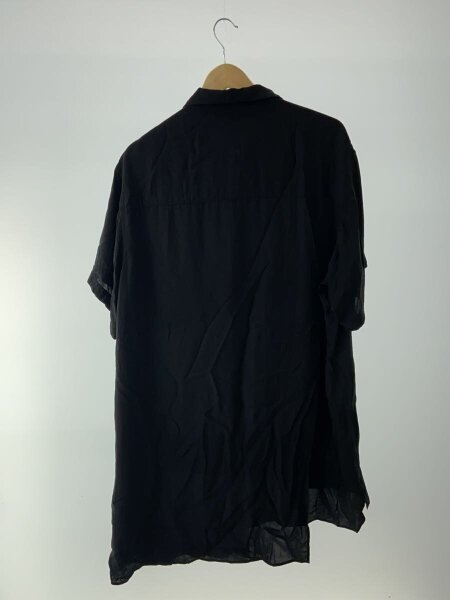 yohji yamamoto POUR HOMME(ヨウジヤマモトプールオム) / 半袖シャツ/2 