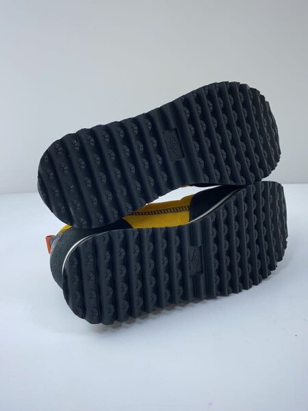 UMBRO(アンブロ) / ローカットスニーカー/26cm/YLW/ポリエステル/PESTO