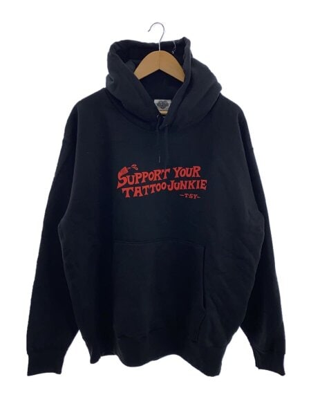 TATTOO STUDIO YAMADA(タトゥースタジオヤマダ) / パーカー/XXL