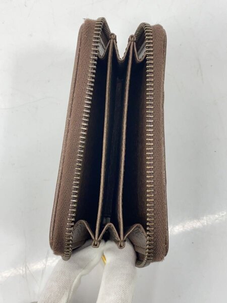 GUCCI(グッチ) / コインケース/--/BRW/総柄/レディース/597613・496085