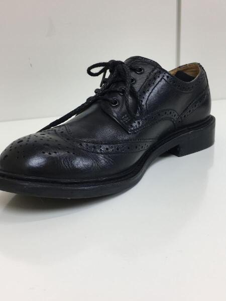 REGAL(リーガル) / ドレスシューズ/24cm/BLK/レザー/F06C/ウイング 