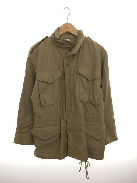 ALPHA INDUSTRIES(アルファインダストリーズ) / M-65/民生品/S-R 