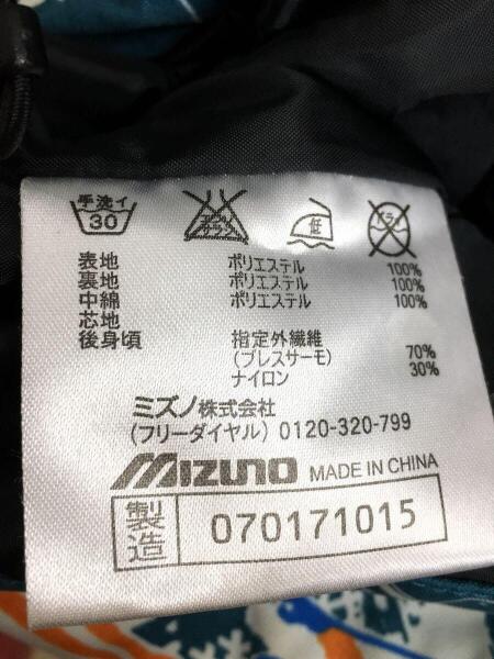 MIZUNO(ミズノ) / 070171015 スキーウェア/M/REFLECTION GEAR/ブレス