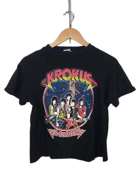 その他ブランド(ソノタブランド) / KROKUS/バンドTシャツ/PTI 