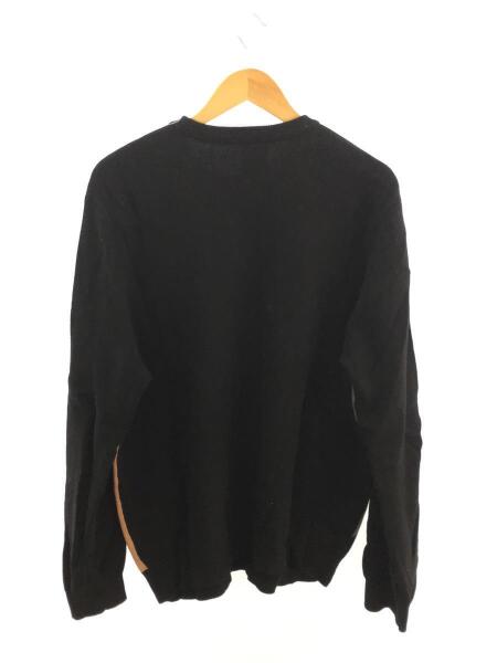 HUF(ハフ) / セーター/XL/KN00407/STILL LIFE CREWNECK SWEATER | 古着 
