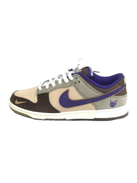 NIKE(ナイキ) / Dunk Low Setsubun/27cm/BRW/DQ5009-268 | 中古
