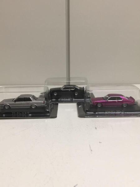 AOSHIMA(アオシマ) / グラチャンコレクション 14弾 | 中古品の販売