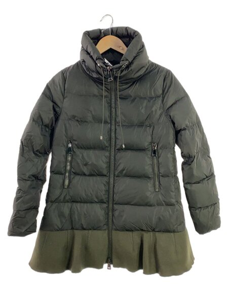 MONCLER(モンクレール) / VIBURNUM/ダウンジャケット/0/ナイロン 