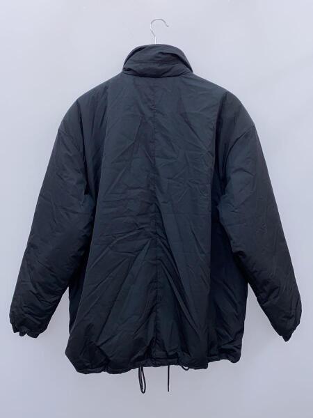 NIKE(ナイキ) / NL TF FILLED COACH JACKET/M/ナイロン/ブラック