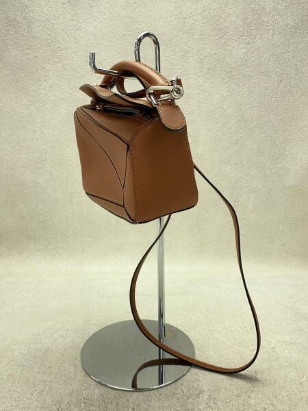 LOEWE ロエベ 中古 ハンドバッグ レディース ブランド パズル パズルバッグミニ 2WAY レッド 腕時計のななぷれ - 通販 - Yahoo ショッピング