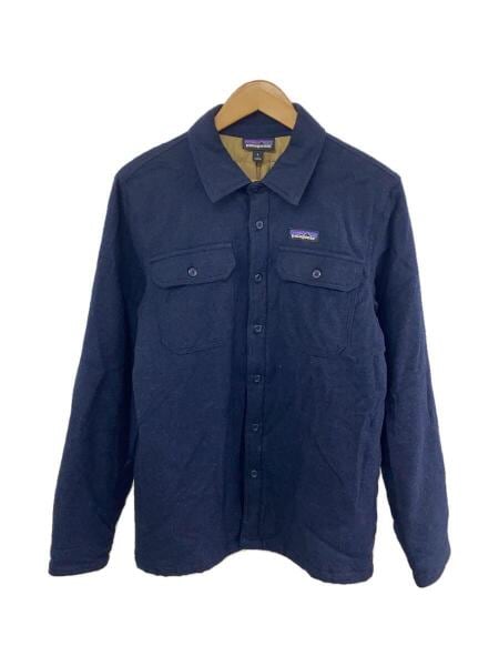 patagonia(パタゴニア) / インサレーテッドフィヨルドフランネル