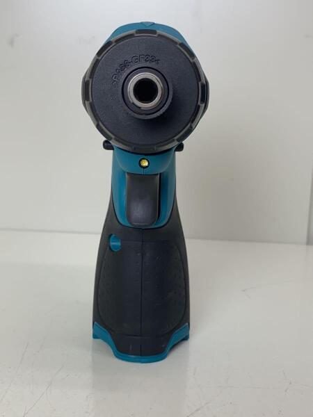 JR-164】マキタ ドライバドリル DF030DWSP 中古品