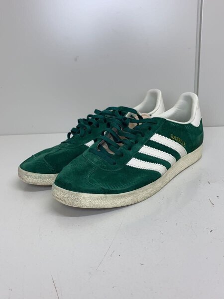 adidas(アディダス) / ローカットスニーカー/27.5cm/グリーン