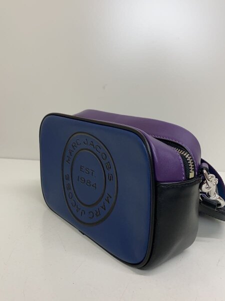 MARC JACOBS(マークジェイコブス) / ショルダーバッグ/パープル