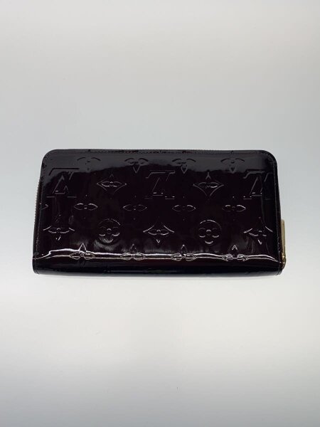 LOUIS VUITTON(ルイヴィトン) / ジッピー・ウォレット_モノグラム