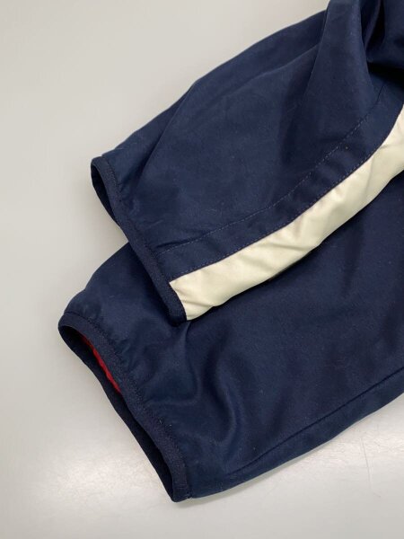 TOMMY HILFIGER(トミーヒルフィガー) / 裏地フリース/ブルゾン/M  