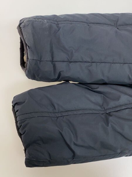 STUSSY(ステューシー) / 中綿ジャケット/AUTHENTIC GEAR/L/ナイロン