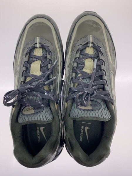 NIKE(ナイキ) / ローカットスニーカー/AIR MAX 95 WORKSOUT/27cm 