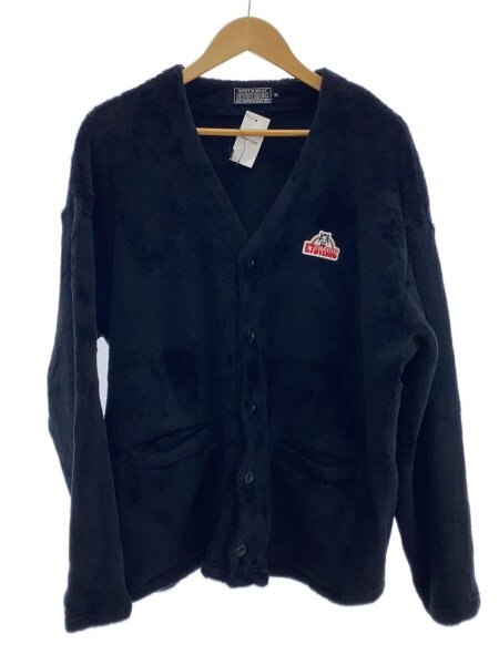 HYSTERIC GLAMOUR(ヒステリックグラマー) / カーディガン(厚手)/XL 
