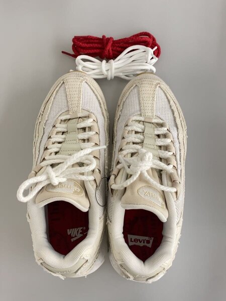 NIKE(ナイキ) / X AIR MAX 95 LEVIS_X エア マックス 95 LEVIS/26cm 