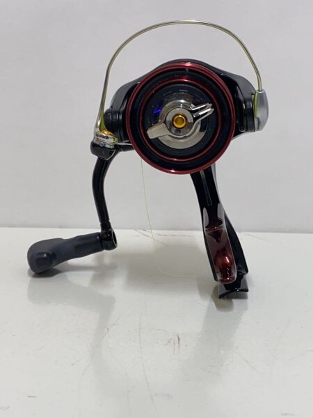 シマノ　BB-X 16 ラリッサ2500DHG SHIMANO(シマノ) / 03606 16 BBXラリッサ 2500DHG 03606// | 中古品の