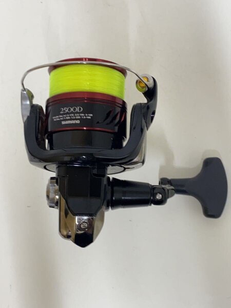 SHIMANO(シマノ) / 03606 16 BBXラリッサ 2500DHG 03606// | 中古品の