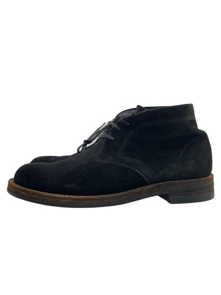 COMME des GARCONS HOMME(コムデギャルソンオム) / チャッカブーツ 