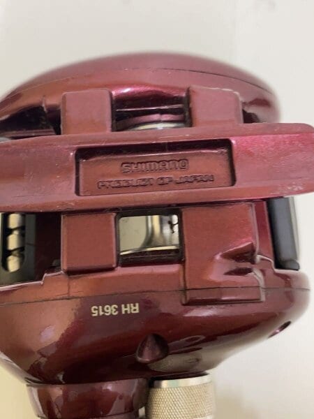 SHIMANO(シマノ) / RH3615 リール/ベイトリール/RH3615// | 中古品の