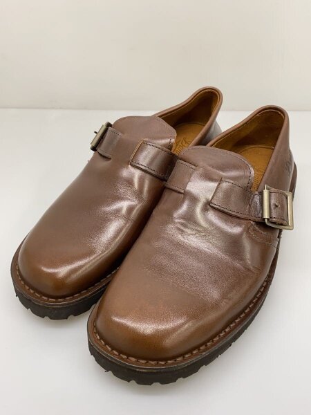 Danner(ダナー) / NEVADA LUG/26cm/ブラウン/レザー/D-810725 | 中古品