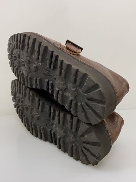 Danner(ダナー) / NEVADA LUG/26cm/ブラウン/レザー/D-810725 | 中古品