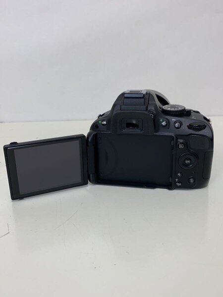 Nikon(ニコン) / デジタル一眼カメラ D5100 ダブルズームキット