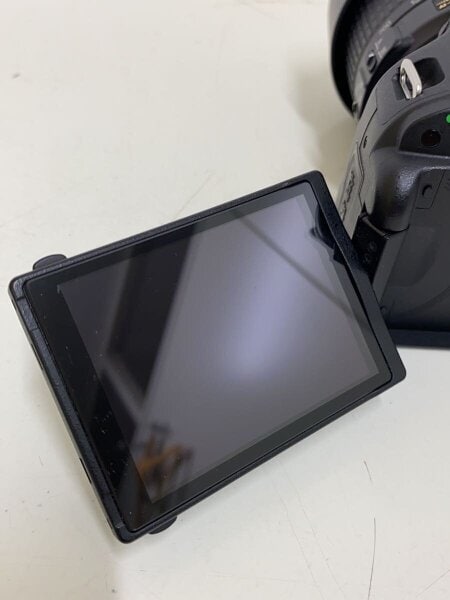 Nikon(ニコン) / デジタル一眼カメラ D5100 ダブルズームキット