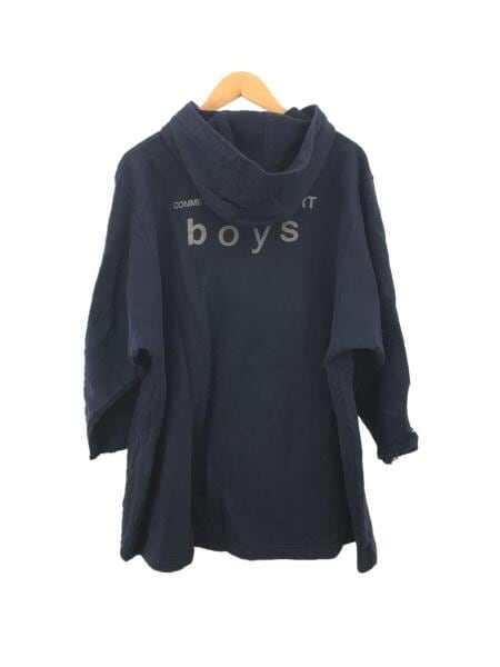 COMME des GARCONS SHIRT(コムデギャルソンシャツ) / ジップパーカー/M 