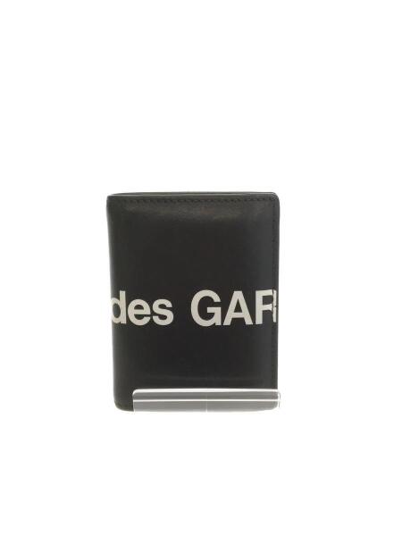 COMME des GARCONS(コムデギャルソン) / ロゴプリント/カードケース