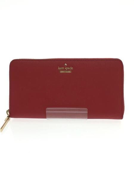 kate spade new york(ケイトスペードニューヨーク) / 長財布/レザー 