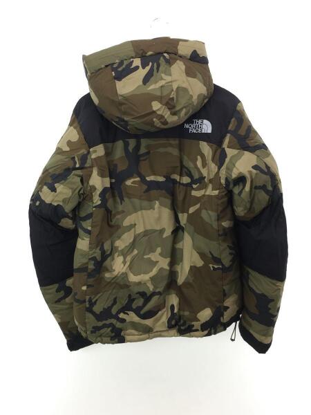 THE NORTH FACE(ザノースフェイス) / NOVELTY BALTRO LIGHT JACKET_ 
