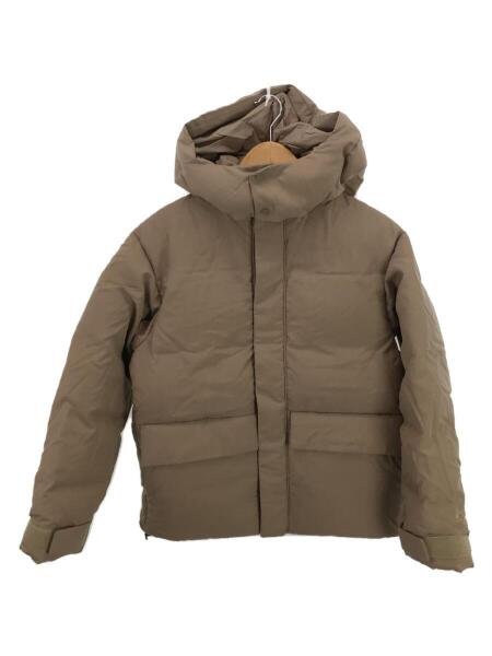 HELLY HANSEN(ヘリーハンセン) / 22AW/アーレンダールダウンジャケット 