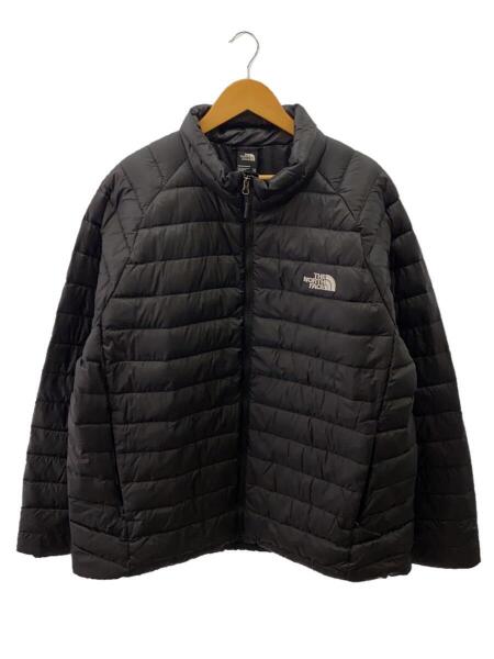 THE NORTH FACE(ザノースフェイス) / TREVAIL JACKET/ライトダウン