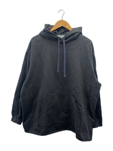 Graphpaper(グラフペーパー) / COMPACT TERRY HOODIE /パーカー/FREE 