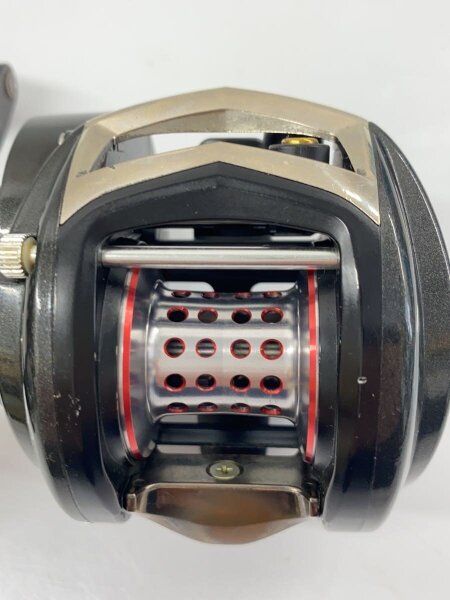 中古 Abu Galcia REVO EIite8 タイラバカスタム 中古 Abu Galcia REVO