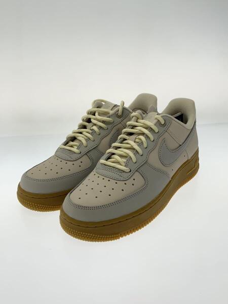 NIKE(ナイキ) / AIR FORCE 1 07 WB_エア フォース 1 07 WB/24cm/GRY 